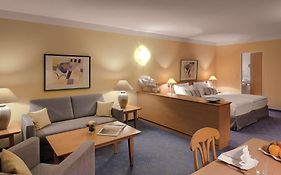 Best Western Aparthotel Birnbachhöhe  3*